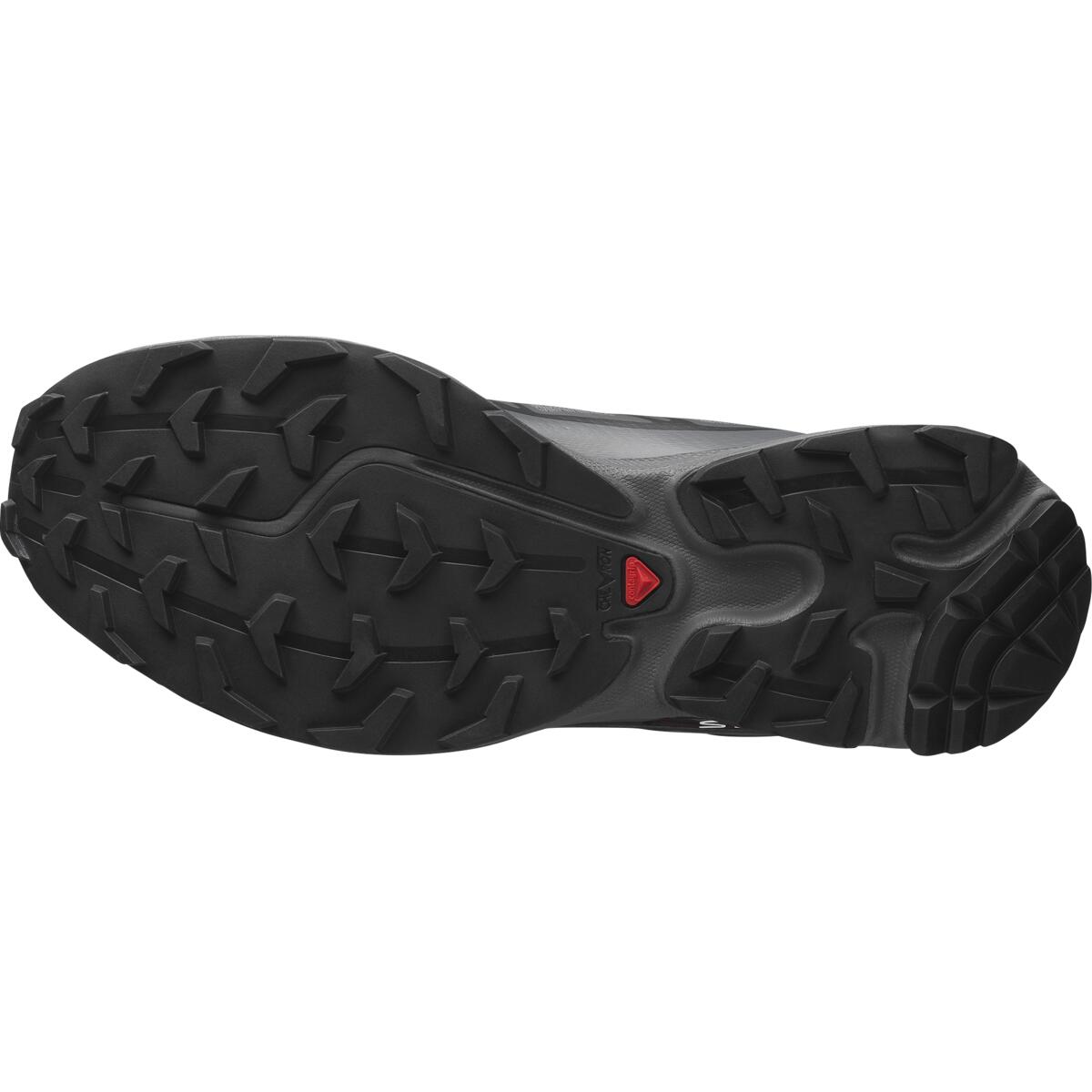 SALOMON x JJJJound XT-6 Low-Top Outdoor Shoes