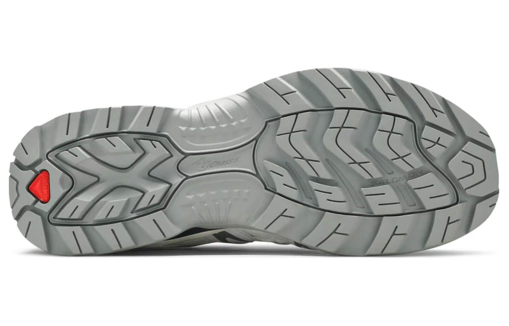 Salomon XT-Quest Textile & Synthetic Leather Trendy Trail Outdoor Low-Top Functional Shoes