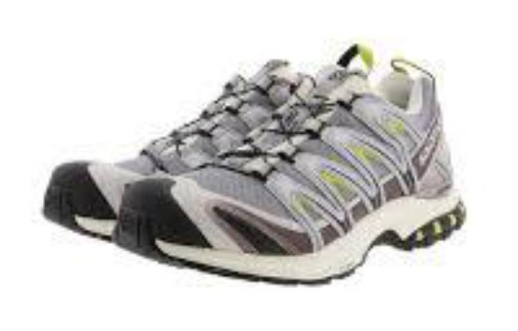 SALOMON XA Pro 3D ADV Comfortable Cushioned Anti-Slip Durable Waterproof Low-Top Outdoor Functional Shoes
