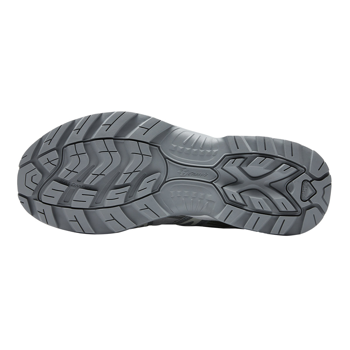 Salomon XT-Quest Low-Top Trail Running Shoes