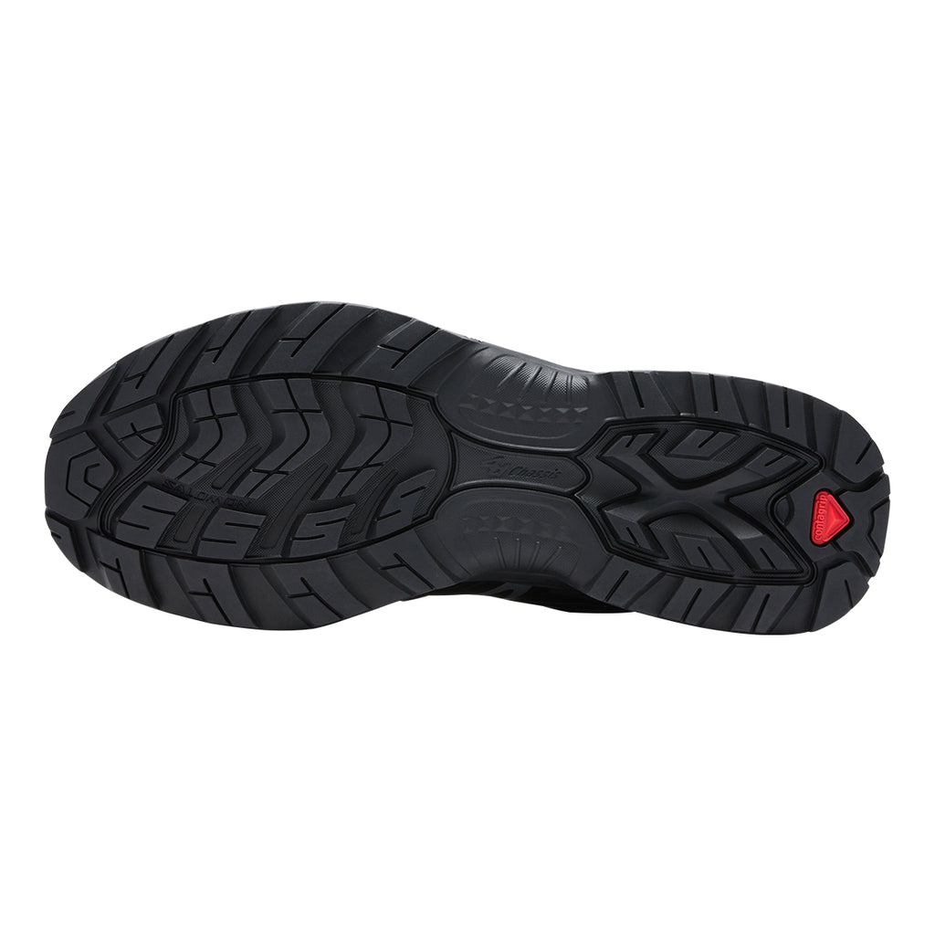 Salomon XT-Quest GTX Waterproof Breathable Warm Low-Top Hiking Shoes