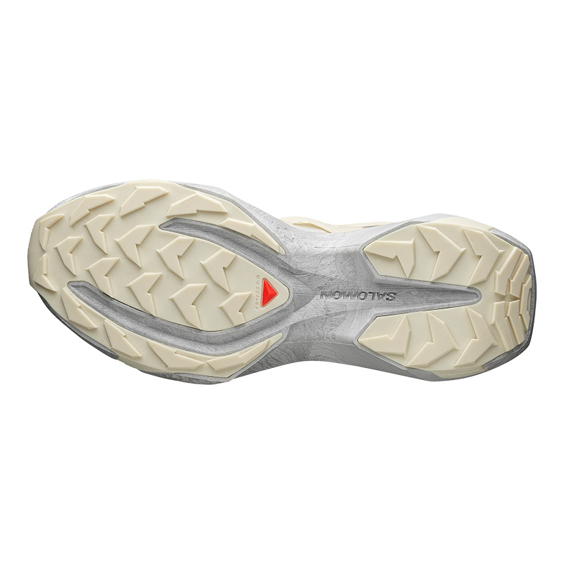 SALOMON XT PU.RE ADVANCED Low-Top Running Shoes