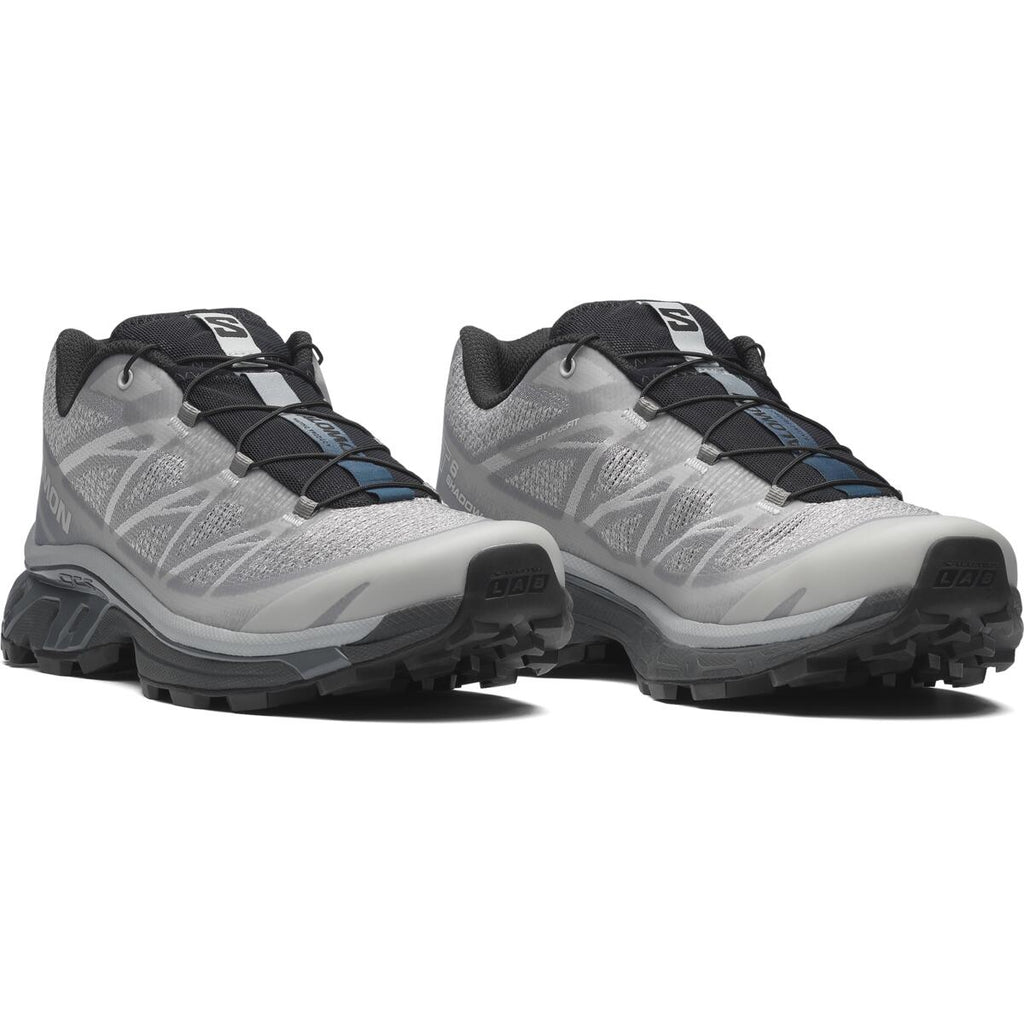SALOMON XT-6 SHADOW Low-Top Outdoor Shoes