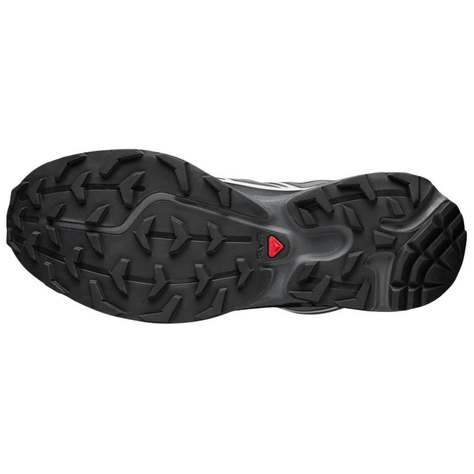 SALOMON XT-6 GORE-TEX Low-Top Running Shoes