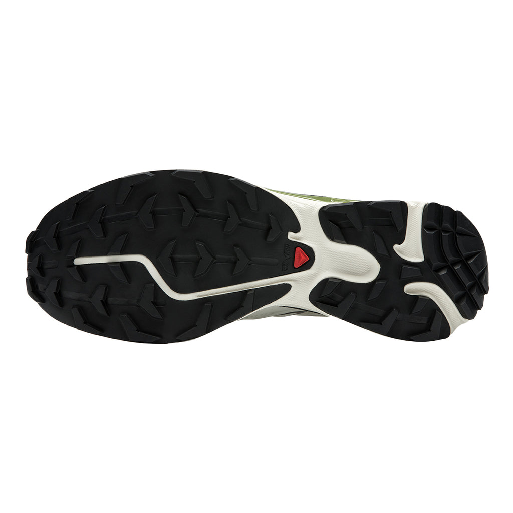 SALOMON XT-6 EXPANSE CANVAS Long Distance Running Shoes
