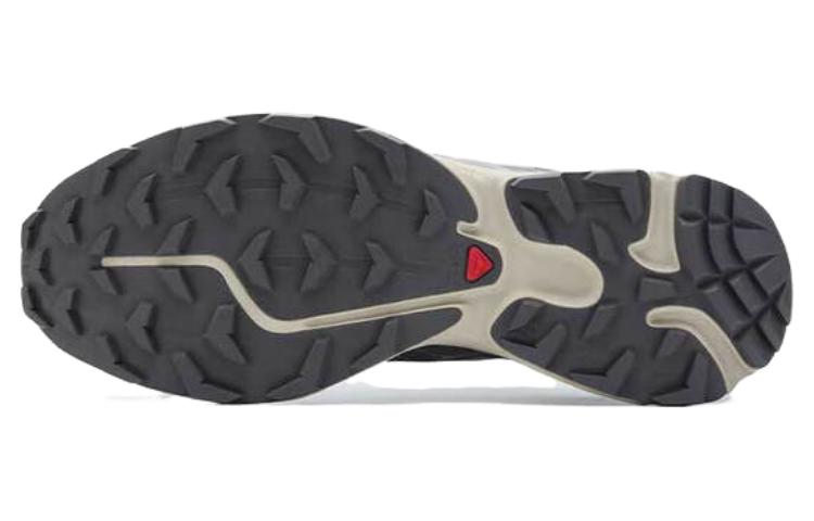 SALOMON XT-6 EXPANSE SEASONAL Low-Top Outdoor Shoes