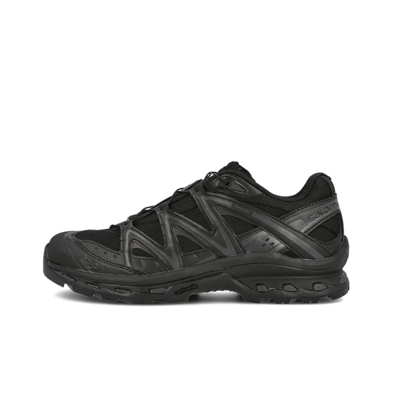 Salomon XT-Quest Outdoor Sports Cushioned Durable Supportive Low-Top Running Shoes