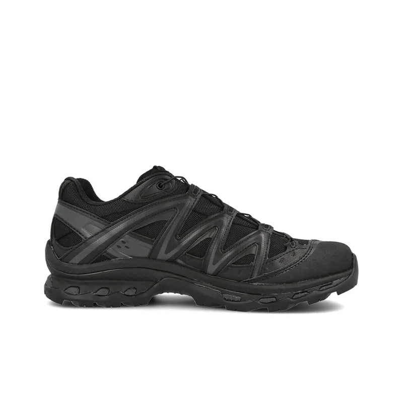 Salomon XT-Quest Outdoor Sports Cushioned Durable Supportive Low-Top Running Shoes