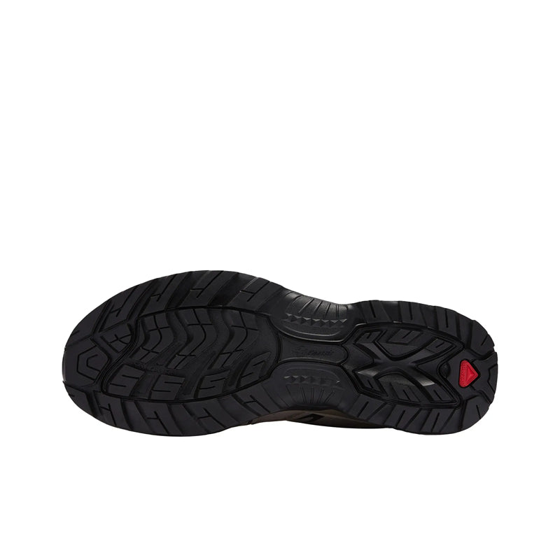 Salomon XT-Quest Outdoor Sports Cushioned Durable Supportive Low-Top Running Shoes